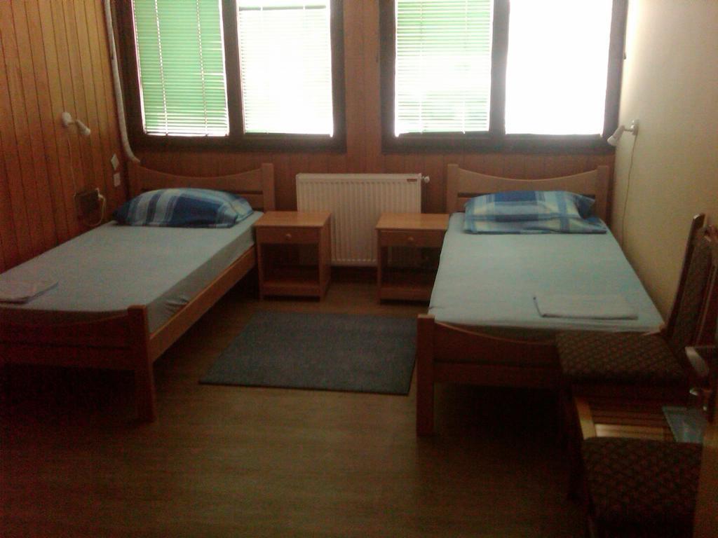 Hostel Av Palanka Exterior foto